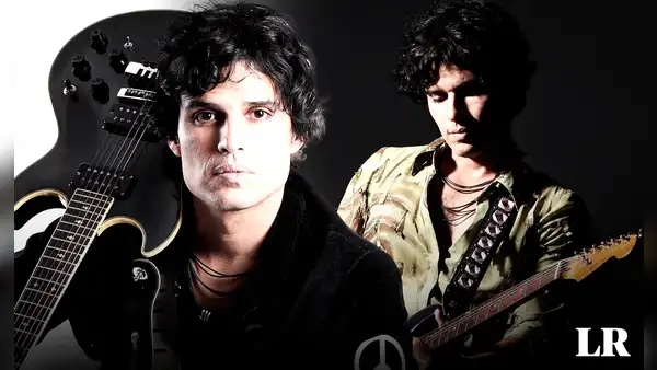 Murió Pedro Suárez-Vértiz: ícono del rock peruano falleció a los 54 años tras un paro cardíaco
