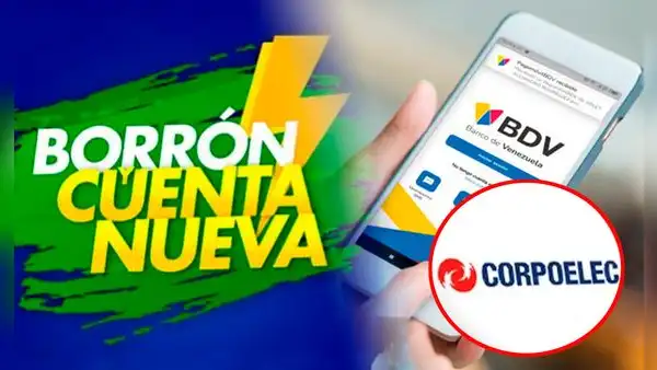¿Cómo pagar Corpoelec por Banco de Venezuela? GUÍA FÁCIL