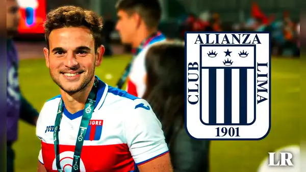 Lucas Menossi, jugador que rechazó a Alianza Lima, rescindió contrato con Tigre y quedó libre