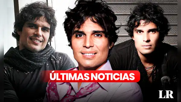 Últimas noticas de la muerte de Pedro Suárez-Vértiz: Gian Marco y Eva Ayllón se despiden del cantante