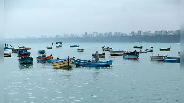 Pescadores artesanales piden intervención de Oceana por desatención de Municipalidad de Barranco