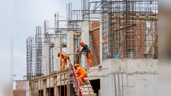Sector construcción subiría en hasta 4% para el primer trimestre del 2024