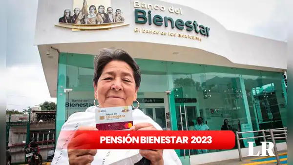 Ampliación de Pensión Bienestar 2023: ¿cuándo es el último día para registrarme? | LINK
