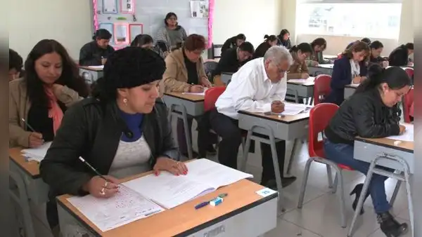 Resultados finales de Ascenso Docente: revisa aquí la lista de clasificados del examen de Minedu