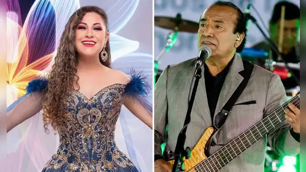 ¡Concierto de gala! Amaranta, Agua Marina,  William Luna y más artistas: ¿dónde y cuándo será?