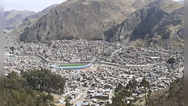 Declaran a Huancavelica en emergencia ambiental: ¿por qué motivo?