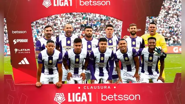 Alianza Lima revela que recaudó más de US$6 millones solo en patrocinadores este 2023