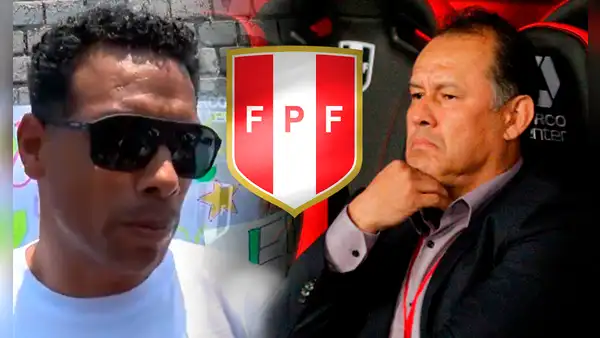 Piero Alva califica de retroceso salida de Reynoso: "Tiene más nivel que muchos extranjeros"