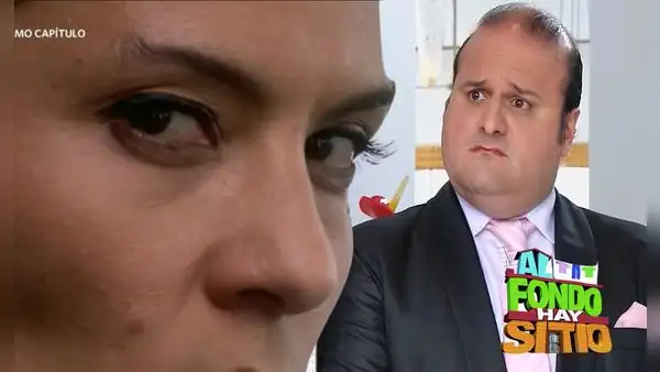 ‘Al fondo hay sitio’: ¿Claudia Llanos mató a Claudio con el fin de secuestrar a Francesca?