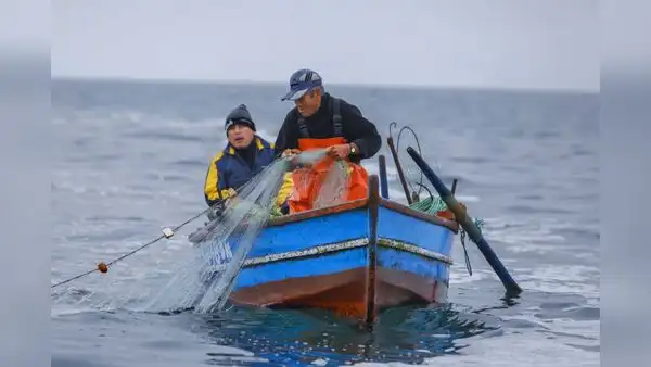 Pescadores artesanales de Barranco ya no serán desalojados