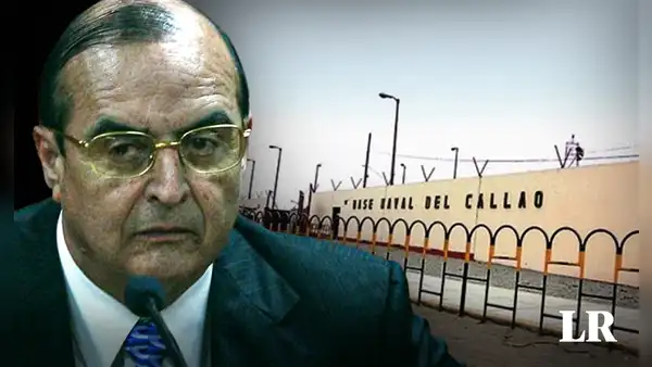 Poder Judicial absuelve a Vladimiro Montesinos por el caso Leonor La Rosa