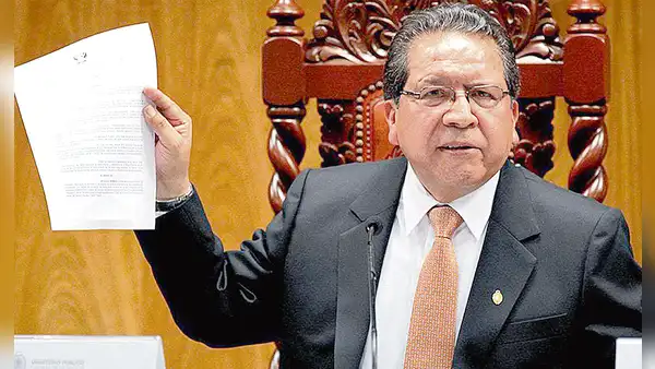 Fiscalía solicita al equipo del caso Cuellos Blancos informe de intervención al local de IDL