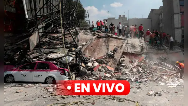 Temblor HOY en México, 31 de diciembre: ¿dónde fue el epicentro del sismo, según el Servicio Sismológico Nacional?
