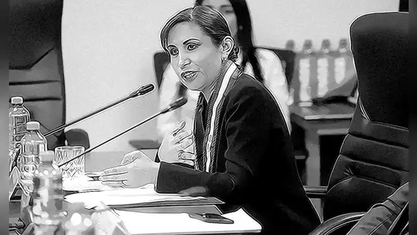 SIP tras espionaje a periodistas en la gestión de Benavides: “Se trata de un caso de abuso de poder”