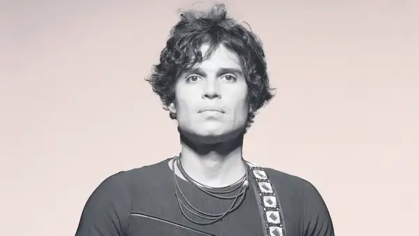 Pedro Suárez -Vértiz, adiós al querido músico