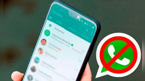 ¿Es cierto que WhatsApp dejará de funcionar en varios teléfonos desde el 1 de enero de 2024?