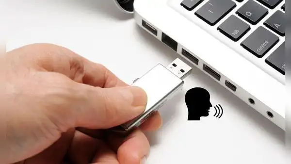 ¿Quieres tu PC o laptop 'hable' cuando conectes o retires una memoria USB? Vamos a enseñarte