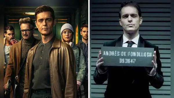¿A qué hora se estrena 'La casa de papel: Berlín', con Pedro Alonso, en Netflix?