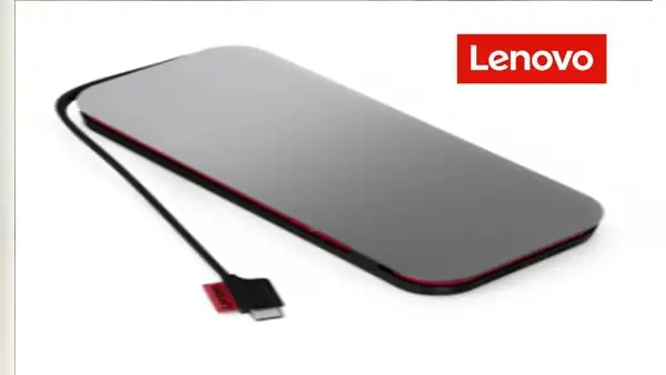 Baterías Lenovo serán retiradas y reemplazadas, ya que podrían causar un cortocircuito, según Indecopi