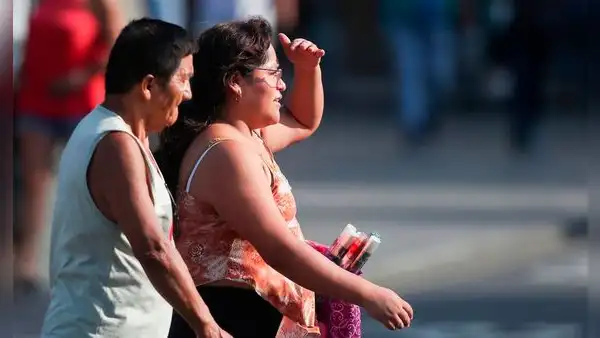 Llovizna con presencia de sol sorprende a ciudadanos: conoce aquí los distritos y zonas de Lima