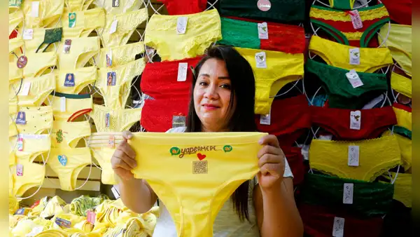 Colores de Año Nuevo 2024 y su significado: color de ropa interior para atraer el amor, trabajo y salud