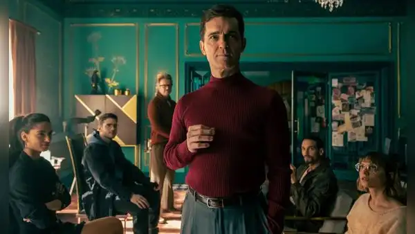 Elenco de 'Berlín': ¿quiénes actúan en el spin-off de la serie de Netflix, 'La casa de papel'?