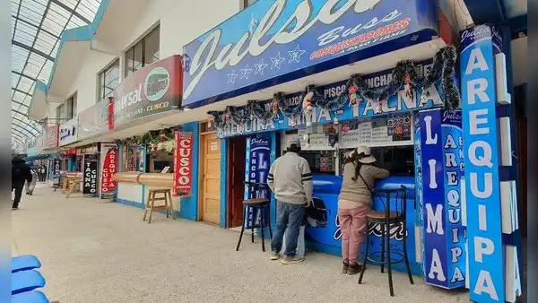 ¡Desde S/40! ¿Cuánto cuesta el pasaje de Lima a Arequipa, Cusco, Puno y otras ciudades por Año Nuevo?