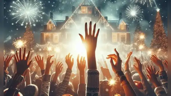EVENTOS y fiestas de Año Nuevo 2024: ¿qué planes hay para celebrar la llegada del 2024?