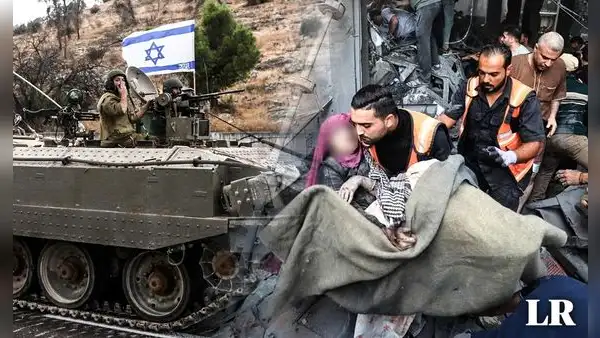 Israel es denunciado ante la Corte Internacional de Justicia por cometer “genocidio” en la Franja Gaza