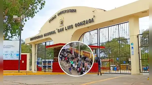 Examen de admisión UNICA 2023-II: mira AQUÍ los resultados, lista de ingresantes y puntajes