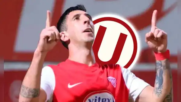 La tajante respuesta del representante de Dorregaray sobre supuesta lesión del '9' de Universitario