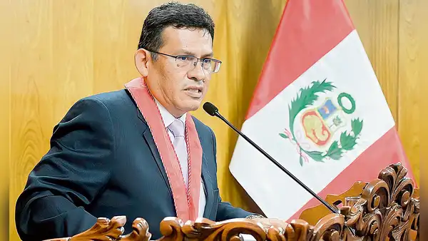 Andy Rodríguez actuó por órdenes superiores y está protegido