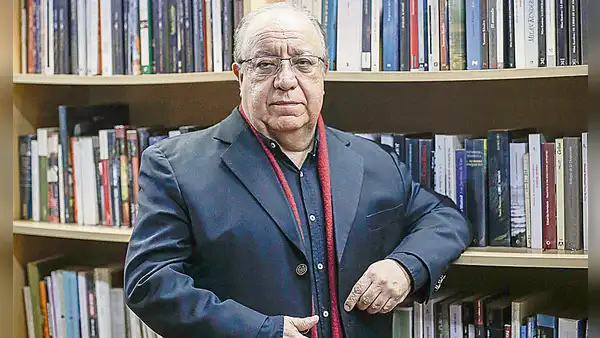 Fernando Tuesta: “Al no haber PASO, el número de partidos se mantendrá alto, podrán ser más de 35”