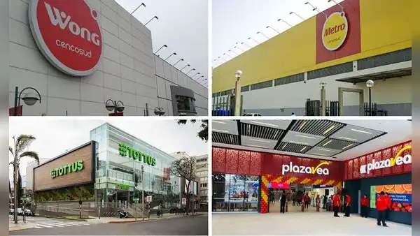Horario de SUPERMERCADOS por Año Nuevo 2024: ¿a qué hora abren el 31 de diciembre y 1 de enero?