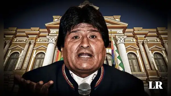 Evo Morales es inhabilitado de las elecciones 2025: Tribunal de Bolivia anuló reelección indefinida