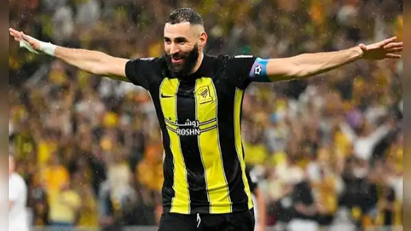 Karim Benzema habría dejado Jeddah y su paradero es desconocido: ¿qué sucedió con el jugador francés?