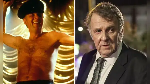 Tom Wilkinson, famoso actor británico de 'The Full Monty', falleció a los 75 años
