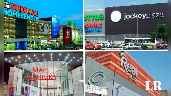 Horarios de atención en centros comerciales por Año Nuevo: Plaza Norte, Jockey Plaza y más