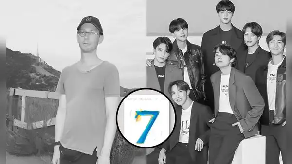 BTS: ¿quién era Bram Inscore y de qué murió el compositor musical del grupo k-pop?
