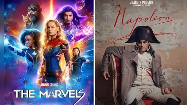 Las 5 peores películas estrenadas en el 2023, según la crítica
