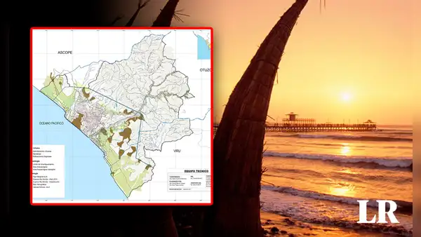 ¡Atención! Solo una playa de Trujillo es apta para bañistas, advierte Minsa: ¿cuál es?