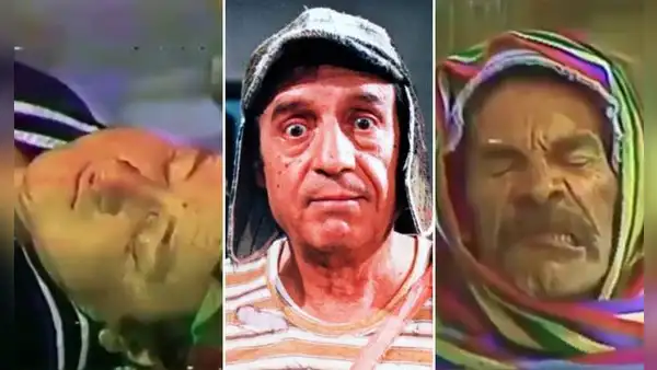 'El chavo del 8': salió a la luz un video en el que los personajes interpretan cuento de 'Blancanieves'