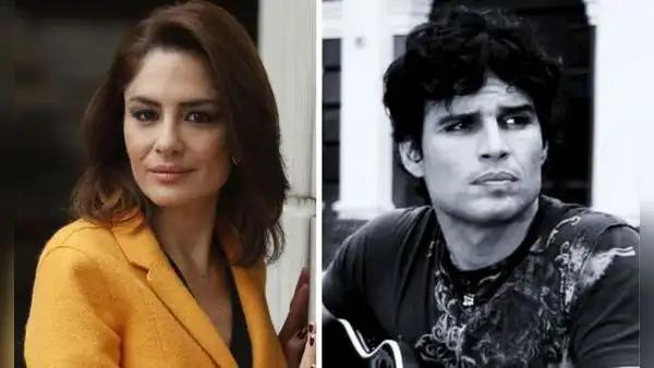 Pedro Suárez-Vértiz: ¿cuál es el peculiar vínculo que unía a Mávila Huertas con el rockero?