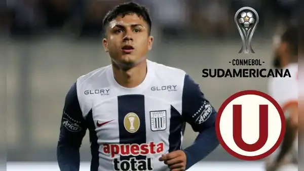 ¿Y Universitario? Jairo Concha fue ofrecido a equipo campeón de la Copa Sudamericana