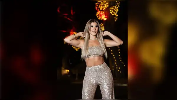 Yahaira Plasencia: "Gracias 2023 por todo lo que me diste, prepárate 2024"