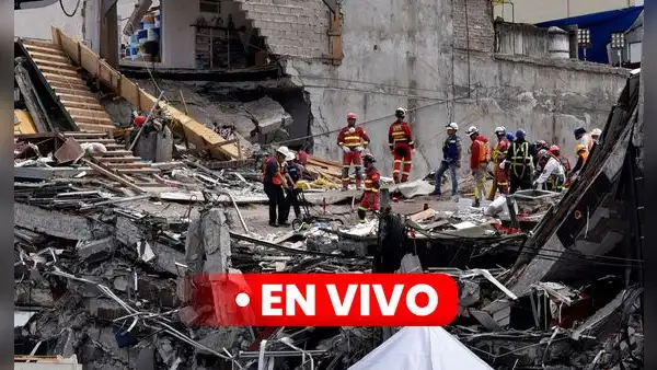 Temblor HOY, 2 de enero: ¿de cuánto fue el último sismo en México, según el Servicio Sismológico Nacional?