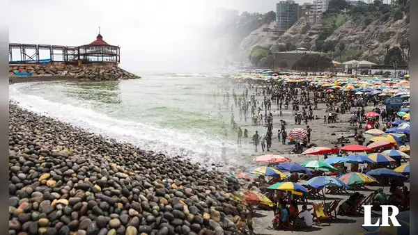 Chorrillos: ¿cuáles son las playas saludables y aptas para bañistas durante el verano 2024?