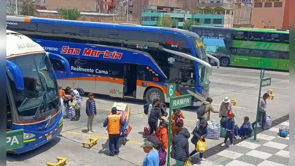 ¿El martes 2 de enero es feriado o día no laborable en Perú? Esto dice la norma