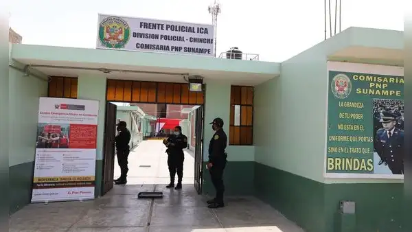 Ica: denuncian presunta agresión sexual a escolar que asistió a fiesta de promoción