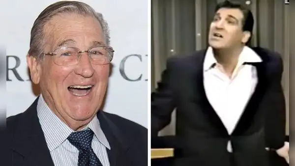Shecky Greene, famoso actor y comediante, murió a los 97 años